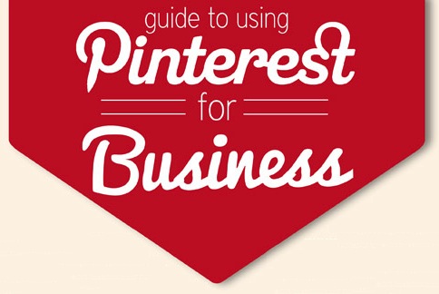 Pinterest per il business