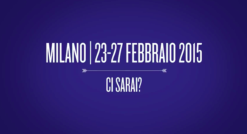 Social Media Week Milano 2015